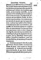 1623 - Joseph Bouillerot - Trésor de l’histoire générale de notre temps - BM Lyon