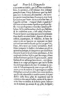 1607 - Nicolas Du Fossé - Trésor quadragésimal - T 01 - BM Lyon