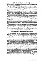 1611 - Pierre Chevalier - Trésor politique - UGent