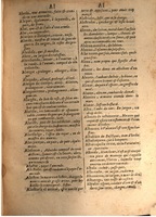 1645 - A. de Sommaville et A. Courbé - Trésor des deux langues espagnole et française - BSB Munich