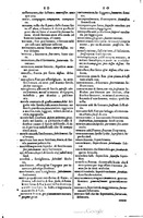 1617 - Samuel Crespin - Trésor des trois langues espagnole, française et italienne (3 parties) - Ohio