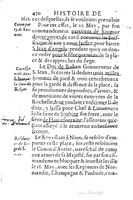 1626 - Joseph Bouillerot - Trésor de l’histoire générale de notre temps - BSB Munich