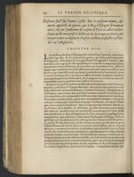 1611 - Pierre Chevalier - Trésor politique - BnF Tolbiac