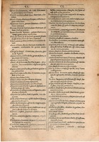 1609 - Philippe Albert et Alexandre Pernet - Trésor des trois langues française, italienne et espagnole (Seconde partie) - BSB Munich