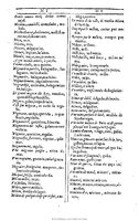 1607 - Marc Orry - Trésor des deux langues espagnole et française (Première et Seconde parties) - BU Tours