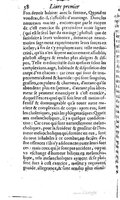 1617 - Jean Le Bouc - Trésor des remèdes secrets - BM Lyon