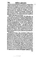 1620 - Samuel Crespin - Trésor d’histoires admirables et mémorables - BCU Lausanne
