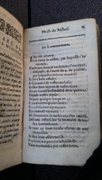 1625 - Louis Loudet - Secrétaire des secrétaires ou le Trésor de la plume française - Lucerne