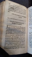1625 - Louis Loudet - Secrétaire des secrétaires ou le Trésor de la plume française - Lucerne