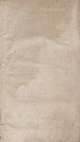 1612 - Dominicus Custos - Trésor des proverbes français  - Bibliopol-Olomuc