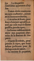 1608 - Théodore Reinsart - Les Marguerites françaises ou Trésor des Fleurs du bien-dire - BSB Munich