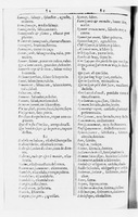 1616 - Veuve Marc Orry - Trésor des deux langues espagnole et française (Seconde partie) - BnF