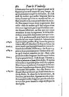 1607 - Nicolas Du Fossé - Trésor quadragésimal - T 02 - BM Lyon