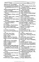 1607 - Marc Orry - Trésor des deux langues espagnole et française (Première et Seconde parties) - BU Tours