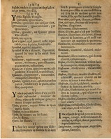 1625 - Hubert Antoine - Trésor des deux langues espagnole et française - Augsbourg