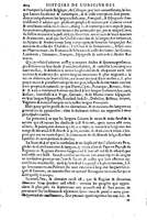 1608 - Nicolas Du Fossé - Trésor politique - BnF Tolbiac