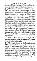 1567 - Robert Le Mangnier - Trésor des Amadis - British Library