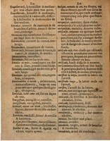 1625 - Hubert Antoine - Trésor des deux langues espagnole et française - Augsbourg