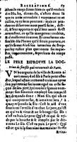 1616 - Balthazar Bellère - Trésor des récréations - NK ČR Prague