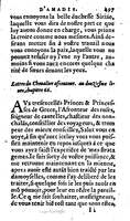 1606 - Jean Antoine Huguetan - Trésor des Amadis - Anvers Musée Plantin-Moretus
