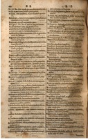1644 - Jacques Crespin - Trésor des trois langues - Passau