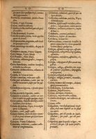 1607 - Marc Orry - Trésor des deux langues espagnole et française (Première et Seconde parties) - ÖNB Wien