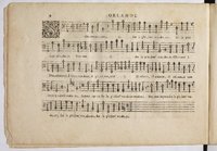 1594 - Paul Marceau - Trésor de musique d&#039;Orlande de Lassus, Superius, Bassus, Tenor, Quinta pars - BnF