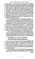 1567 - Willem Silvius - Trésor des vies de Plutarque - Anvers Musée Plantin-Moretus