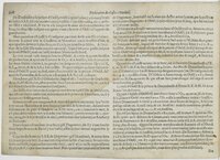 1601 - Bonaventure d’Aseville - Trésorerie ou cabinet de route marinesque - BnF