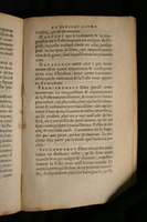 1586 - Jean Parant - Trésor de l’Église catholique et de vérité - BM Bordeaux