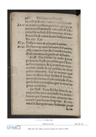 1614 - Jacques Flamand - Trésor spirituel qui contient des consolations - Universität Erfurt