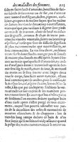 1585 - Jacques du Puis - Trésor des remèdes secrets pour les maladies des femmes - BnF