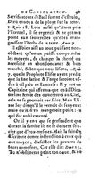 1642 - Jacques Cailloué - Trésor de consolation, instructions et prières - BCU Lausanne