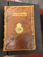 1613 - Matthieu Berjon - Trésor de l’histoire des langues - BU Chicago