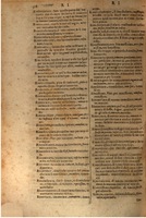 1609 - Philippe Albert et Alexandre Pernet - Trésor des trois langues, francoise, italienne et espagnole (Troisième partie) - BSB Munich