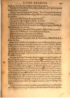 1608 - Pierre Chevalier - Trésor politique - BSB Munich