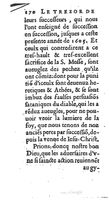 1605 - Rutgers Velpius - Trésor de la Sainte-Messe - UGent