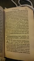 1563 - Jacques Kerver et Jean Ruelle - Trésor des Amadis - British Library