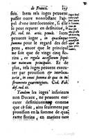 1629 - Cardin Besongne - Trésor de la pratique judiciaire civile et criminelle - UGent