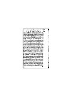 1578 - Benoît Rigaud - Trésor de médecine tant théorique que pratique - BnF