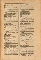 1607 - Marc Orry - Trésor des deux langues espagnole et française (Première et Seconde parties) - ÖNB Wien