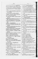 1616 - Veuve Marc Orry - Trésor des deux langues espagnole et française (Seconde partie) - BnF