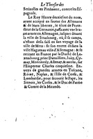 1630 - Jean Corrozet - Trésor des histoires de France - BM Lyon