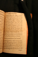 1591 - Pierre Chastaing et Benoît Rigaud - Trésor des bêtes chevalines - BM Bordeaux