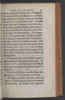 1603 - Galiot Corrozet - Trésor des histoires de France - BnF Tolbiac