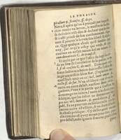 1552 - Vincent Sertenas - Trésor de pratique pour les juges - Kansas University