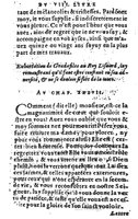 1582 - Jean Huguetan - Trésor des Amadis T. 1 - BM Lyon