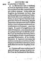 1623 - Joseph Bouillerot - Trésor de l’histoire générale de notre temps - BM Lyon