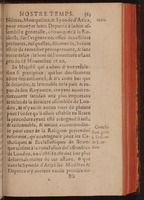 1624 - Joseph Bouillerot - Trésor de l’histoire générale de notre temps - BnF Arsenal