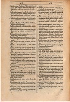 1609 - Philippe Albert et Alexandre Pernet - Trésor des trois langues française, italienne et espagnole (Première partie) - BSB Munich